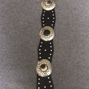 Chico's Accessories - Chicos western belt Chico's Accessories - Chicos western belt